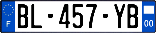 BL-457-YB
