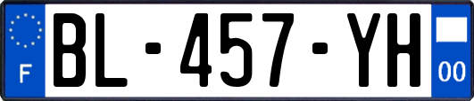 BL-457-YH