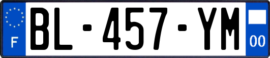 BL-457-YM