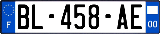 BL-458-AE