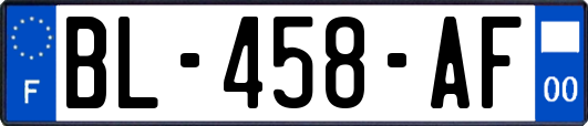 BL-458-AF