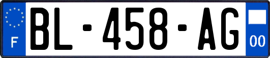 BL-458-AG