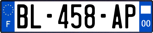 BL-458-AP