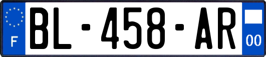 BL-458-AR