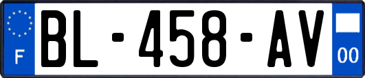 BL-458-AV