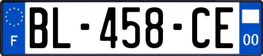 BL-458-CE