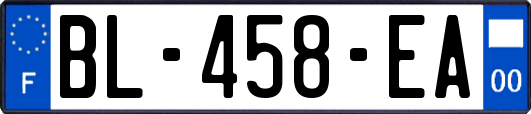 BL-458-EA