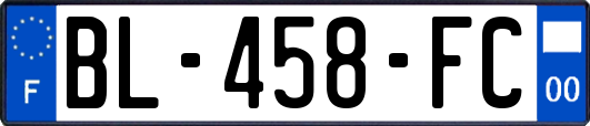 BL-458-FC