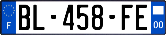 BL-458-FE
