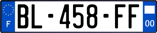 BL-458-FF