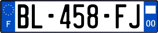 BL-458-FJ