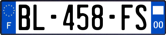 BL-458-FS