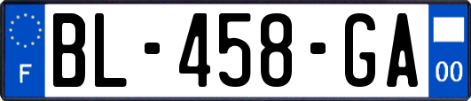 BL-458-GA
