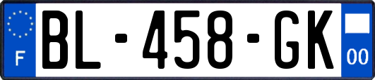 BL-458-GK