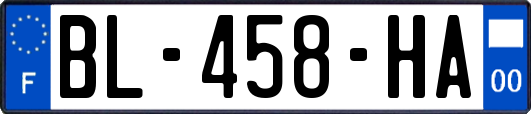 BL-458-HA