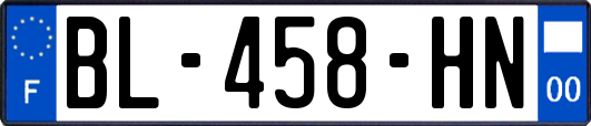 BL-458-HN