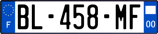 BL-458-MF