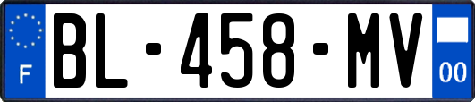 BL-458-MV