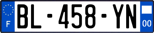 BL-458-YN