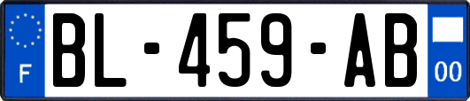 BL-459-AB