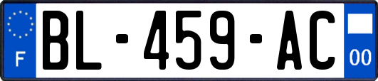 BL-459-AC