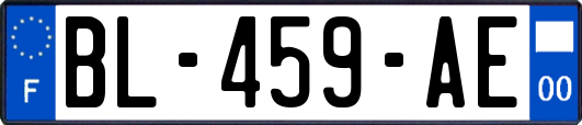 BL-459-AE