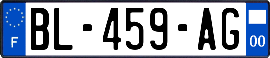 BL-459-AG