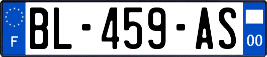 BL-459-AS