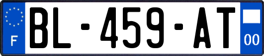 BL-459-AT