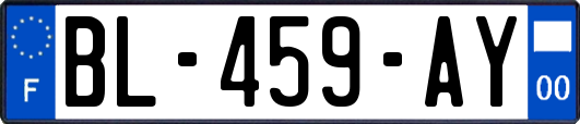 BL-459-AY