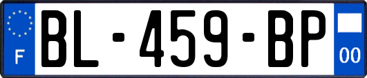 BL-459-BP