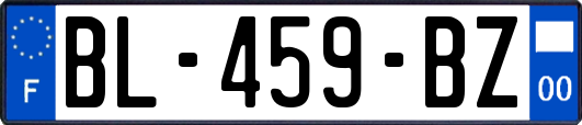 BL-459-BZ