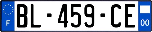 BL-459-CE