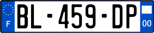 BL-459-DP