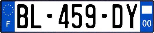 BL-459-DY