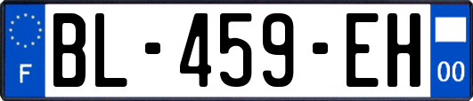 BL-459-EH