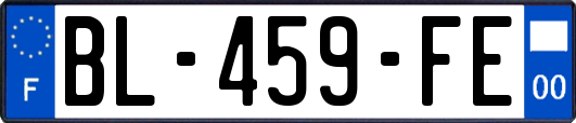 BL-459-FE