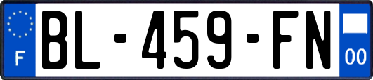 BL-459-FN