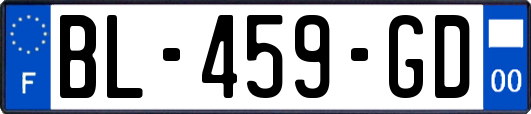 BL-459-GD