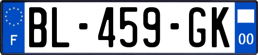 BL-459-GK