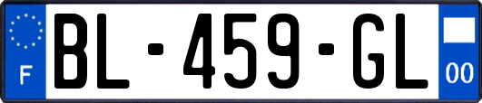 BL-459-GL