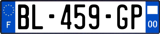 BL-459-GP