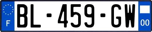 BL-459-GW