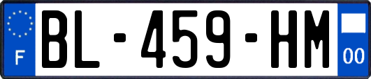 BL-459-HM