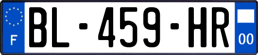BL-459-HR