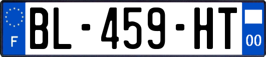 BL-459-HT