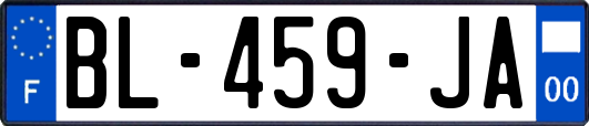 BL-459-JA