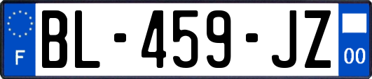 BL-459-JZ