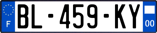 BL-459-KY