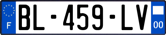 BL-459-LV